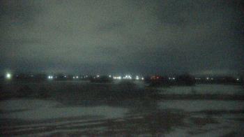 Weather camera view of Three Oaks Recreation Area.