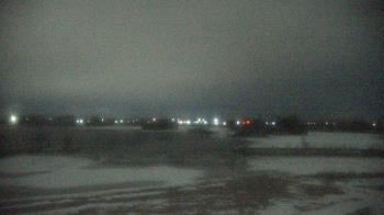 Weather camera view of Three Oaks Recreation Area.