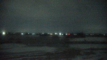 Weather camera view of Three Oaks Recreation Area.