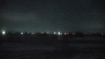 Weather camera view of Three Oaks Recreation Area.