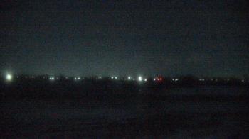 Weather camera view of Three Oaks Recreation Area.