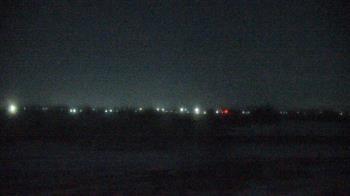 Weather camera view of Three Oaks Recreation Area.