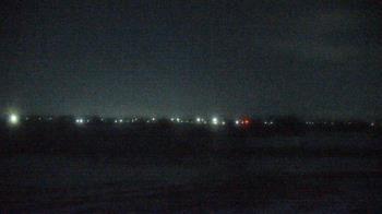 Weather camera view of Three Oaks Recreation Area.