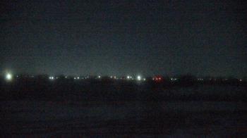 Weather camera view of Three Oaks Recreation Area.