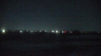 Weather camera view of Three Oaks Recreation Area.