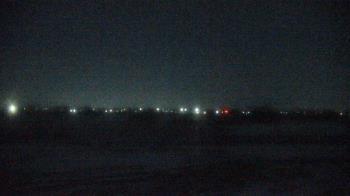 Weather camera view of Three Oaks Recreation Area.