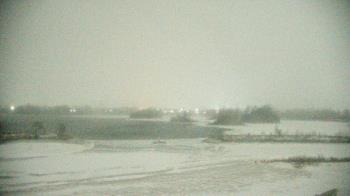 Weather camera view of Three Oaks Recreation Area.