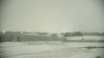 Weather camera view of Three Oaks Recreation Area.