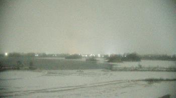 Weather camera view of Three Oaks Recreation Area.