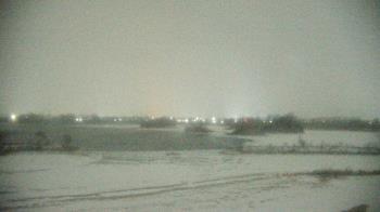 Weather camera view of Three Oaks Recreation Area.