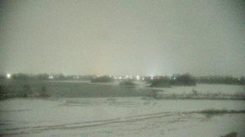 Weather camera view of Three Oaks Recreation Area.