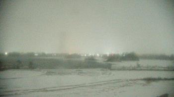 Weather camera view of Three Oaks Recreation Area.