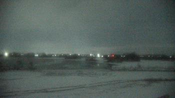 Weather camera view of Three Oaks Recreation Area.