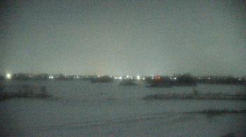 Weather camera view of Three Oaks Recreation Area.