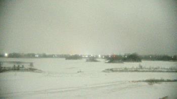 Weather camera view of Three Oaks Recreation Area.