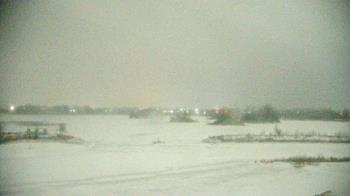 Weather camera view of Three Oaks Recreation Area.