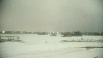 Weather camera view of Three Oaks Recreation Area.