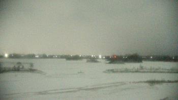 Weather camera view of Three Oaks Recreation Area.