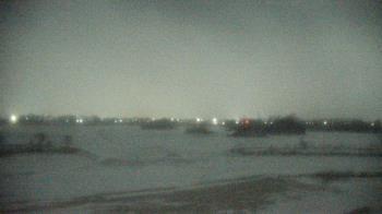 Weather camera view of Three Oaks Recreation Area.