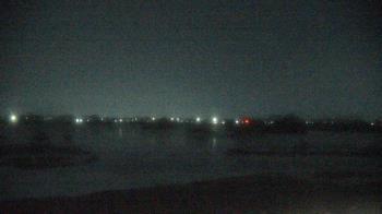 Weather camera view of Three Oaks Recreation Area.