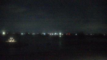 Weather camera view of Three Oaks Recreation Area.