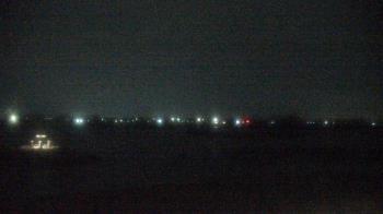 Weather camera view of Three Oaks Recreation Area.