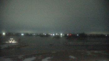 Weather camera view of Three Oaks Recreation Area.