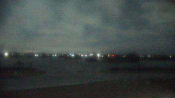 Weather camera view of Three Oaks Recreation Area.