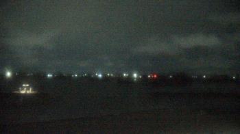 Weather camera view of Three Oaks Recreation Area.