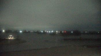 Weather camera view of Three Oaks Recreation Area.