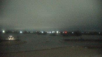 Weather camera view of Three Oaks Recreation Area.