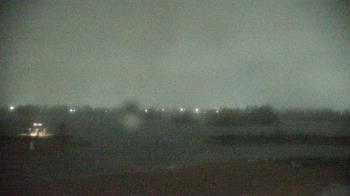 Weather camera view of Three Oaks Recreation Area.