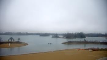 Weather camera view of Three Oaks Recreation Area.