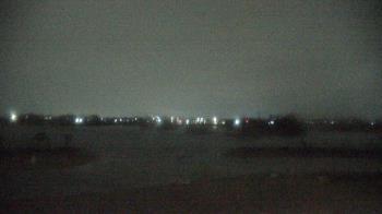 Weather camera view of Three Oaks Recreation Area.