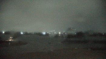 Weather camera view of Three Oaks Recreation Area.