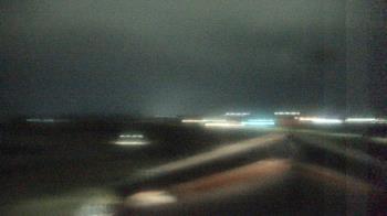 Weather camera view of Three Oaks Recreation Area.