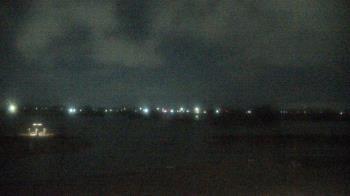 Weather camera view of Three Oaks Recreation Area.