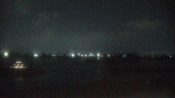 Weather camera view of Three Oaks Recreation Area.