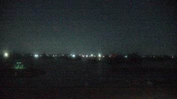 Weather camera view of Three Oaks Recreation Area.