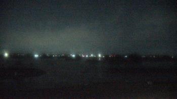 Weather camera view of Three Oaks Recreation Area.