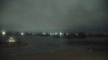 Weather camera view of Three Oaks Recreation Area.