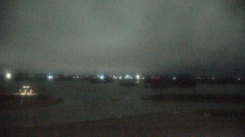 Weather camera view of Three Oaks Recreation Area.