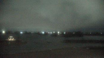 Weather camera view of Three Oaks Recreation Area.