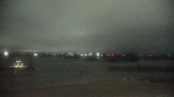 Weather camera view of Three Oaks Recreation Area.