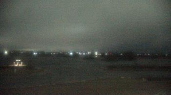 Weather camera view of Three Oaks Recreation Area.