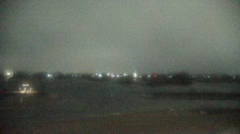 Weather camera view of Three Oaks Recreation Area.