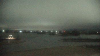 Weather camera view of Three Oaks Recreation Area.