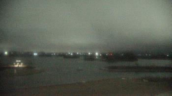 Weather camera view of Three Oaks Recreation Area.