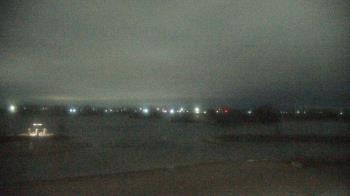 Weather camera view of Three Oaks Recreation Area.