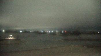 Weather camera view of Three Oaks Recreation Area.